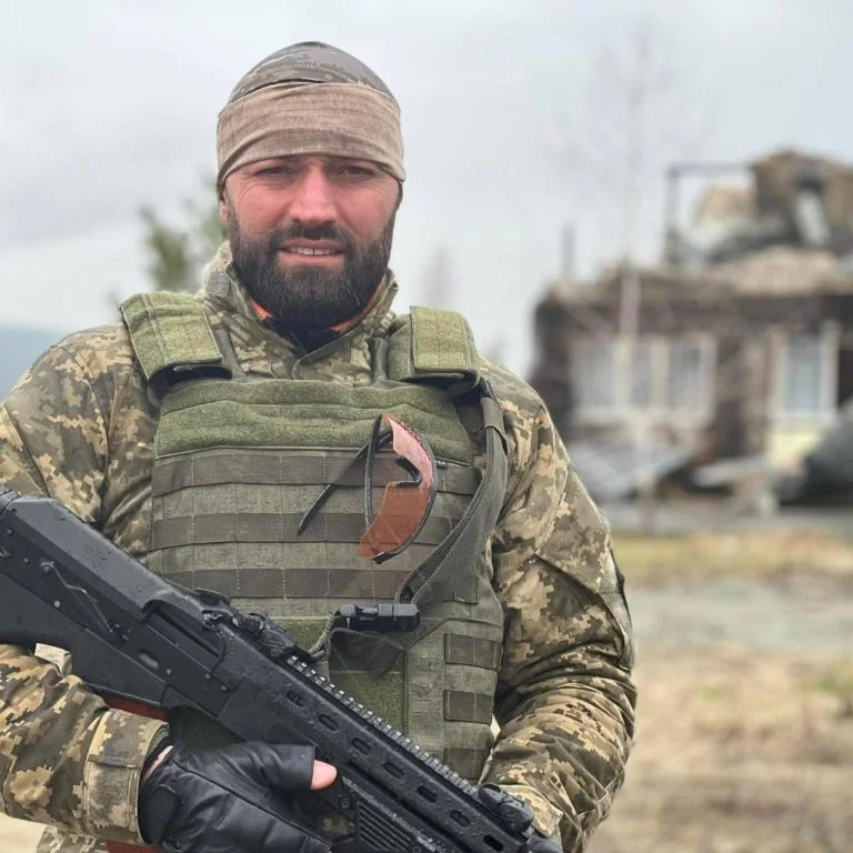 Поступово переходимо до роботизованих систем, щоб берегти життя людей, – офіцер підрозділу ГУР «АРТАН» Фантом