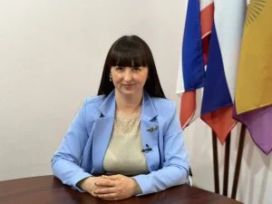 Олена кириллова надель