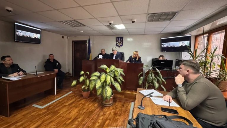 Суд у Кривому Розі оприлюднив записи розмов депутата Карамалікова з росіянами