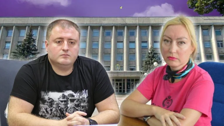 Роман Мрочко пішов у політичний відрив (відео)