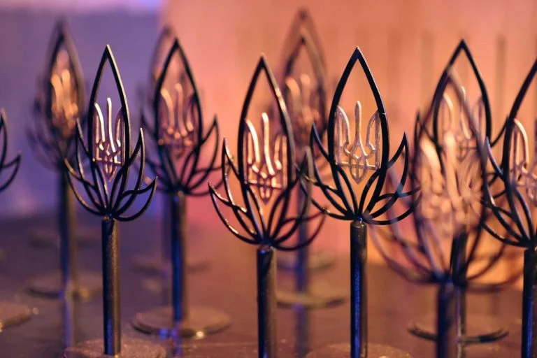 Фільм «Редакція», знятий на Херсонщині, оголошено фільмом року