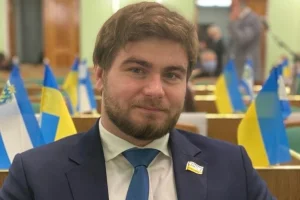 Володимир Сеник