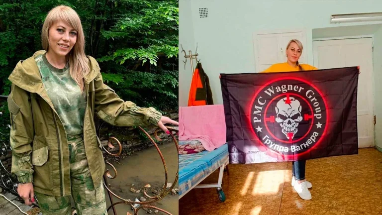 Жительку Сімферополя підозрюють у пособництві військам РФ на Херсонщині Жительку Сімферополя підозрюють у пособництві військам РФ на Херсонщині