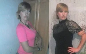 Оксана Ватаманюк