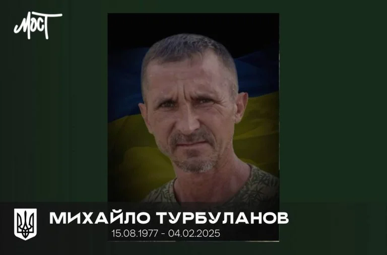 Сергій Турбуланов