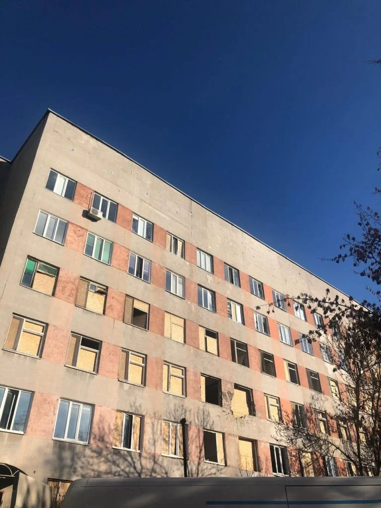 Через використання товарів з “неприйнятних” країн херсонська лікарня розірвала угоду на 102 млн грн Російські обстріли Херсонщини: 4 загиблих і 10 поранених за минулу добу