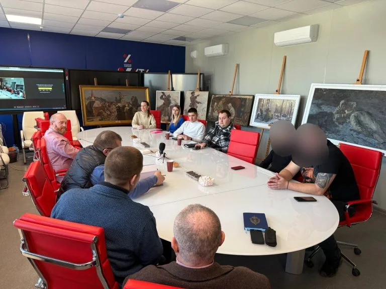 На ТОТ Херсонщини впроваджують заходи з “профілактики екстремізму” серед молоді