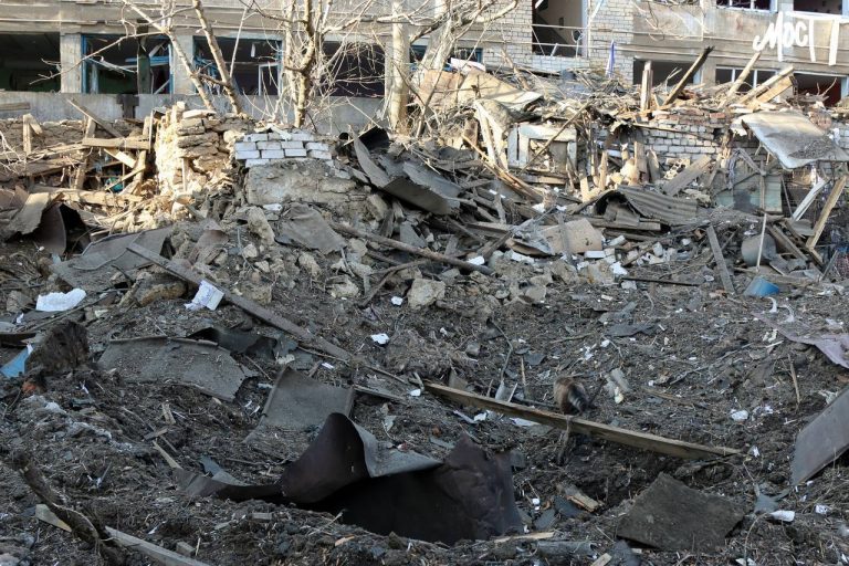 Росіяни атакували 37 населених пунктів Херсонщини: є жертви