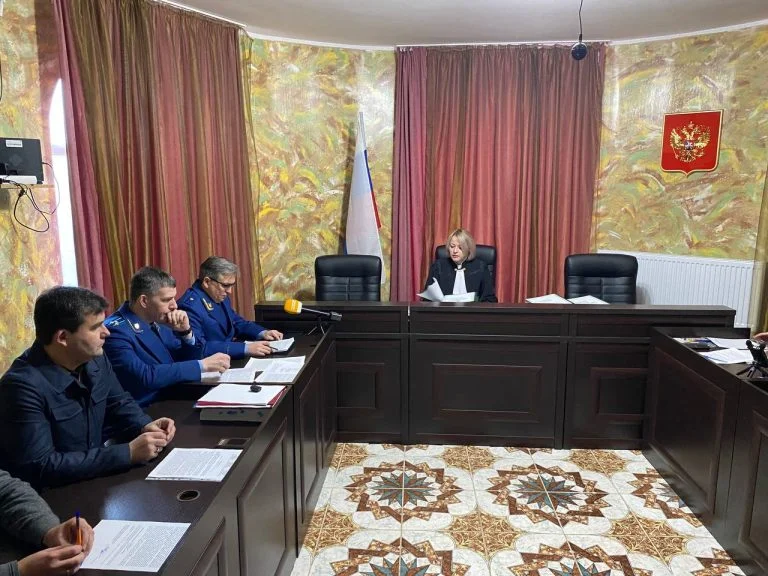 На Херсонщині окупаційний суд встановлює факт геноциду народів Радянського Союзу