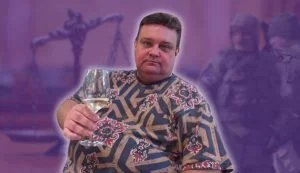 висовень валерій