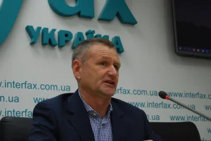 Сергій Рибалко