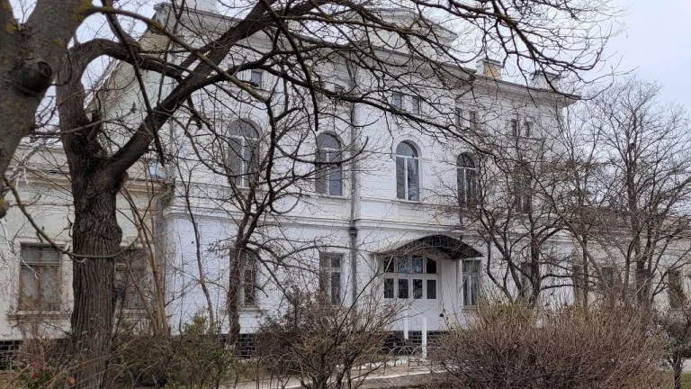 У Херсонській психіатричній лікарні критична ситуація: немає коштів на зарплати