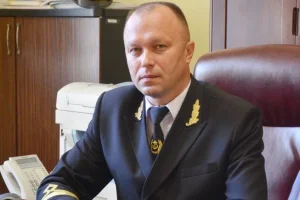 Віктор Гусєв