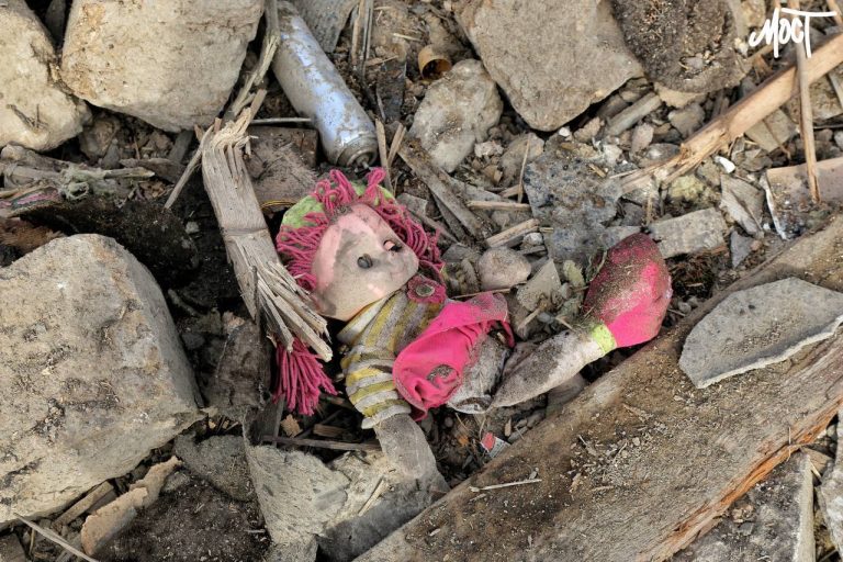 Російські війська атакували 32 населені пункти Херсонщини: є загиблий та поранені