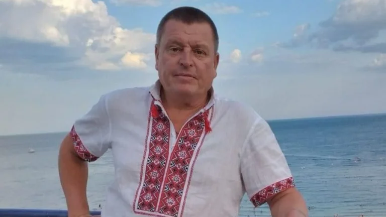 Окупанти вже 28 місяців утримують у в’язниці ветерана АТО з Нової Каховки