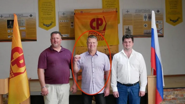 Колишній працівник Корабельної райради у Херсоні заочно отримав 10 років тюрми