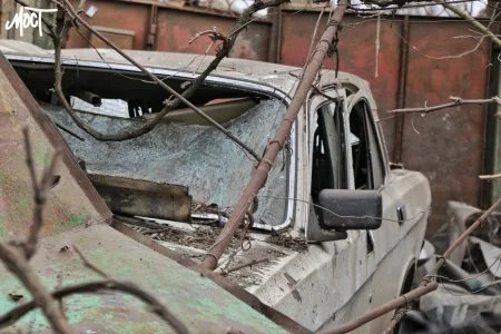 Росіяни показали відео сьогоднішнього авіаудару по Херсону Окупаційна влада заявила про створення технопарку та двох індустріальних парків на тимчасово окупованій Херсонщині.