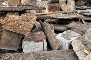 Російські військові атакували