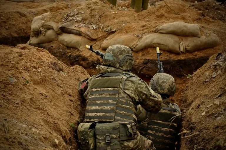 Військові ЗСу