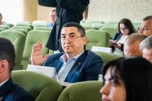 Енвер Абдураїмов