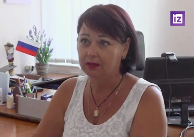 Псевдочиновниця з Олешок отримала підозру в колабораціонізмі