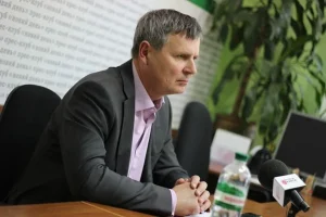 юрій одерченко