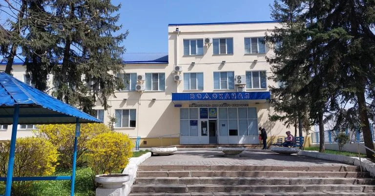 Херсонський Водоканал замовив ремонтних робіт на суму майже 4,7 млн гривень