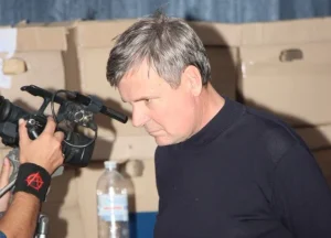 Юрій одарченко