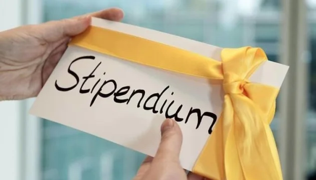 Президентськими стипендіями відзначили трьох студентів ХНТУ