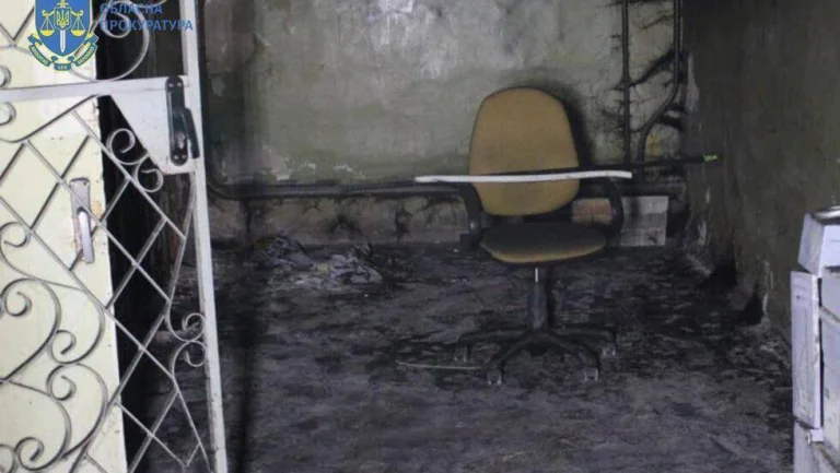 Погрожувала пістолетом новонародженій дитині. Жительку Горлівки підозрюють у катуваннях мирних мешканців на Херсонщині