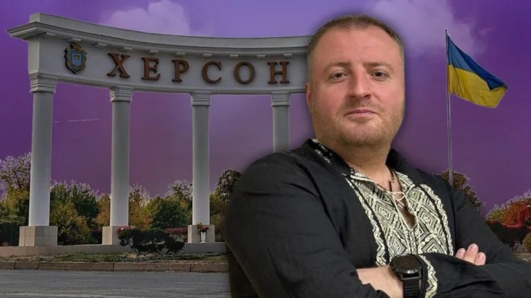 Звільнення Мрочка, бомби по Херсону та нова призначенка в ХМВА: головні новини тижня на Херсонщині