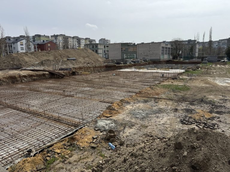 Херсонщина отримає гроші для облаштування укриттів у школах