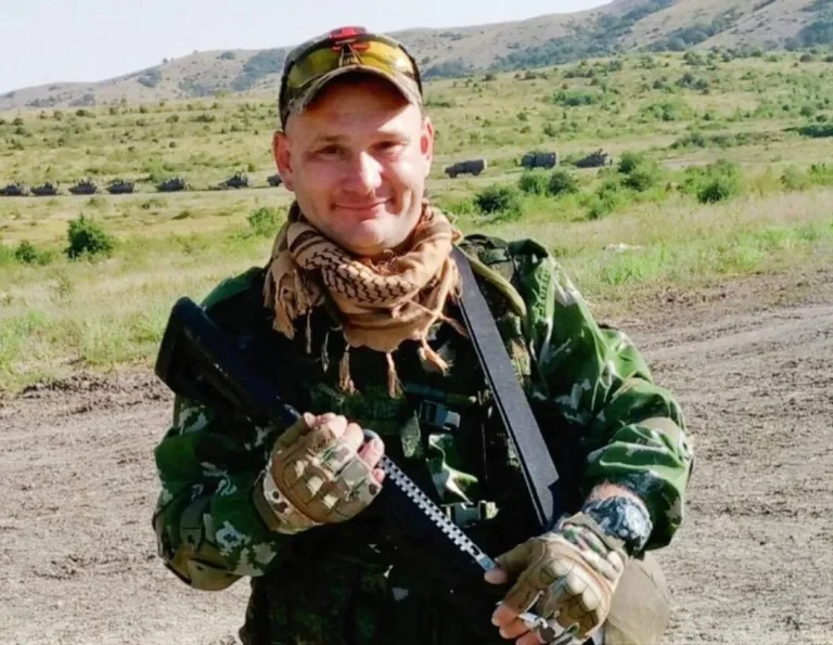 Здався ЗСУ, після обміну повернувся на Херсонщину і загинув. Суд не закрив справу про зраду українця