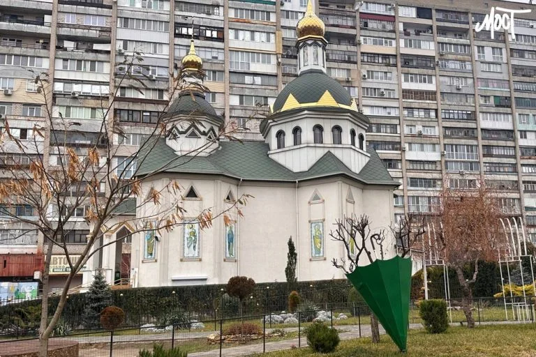 Російські силовики на ТОТ Херсонщини переслідують українських священників