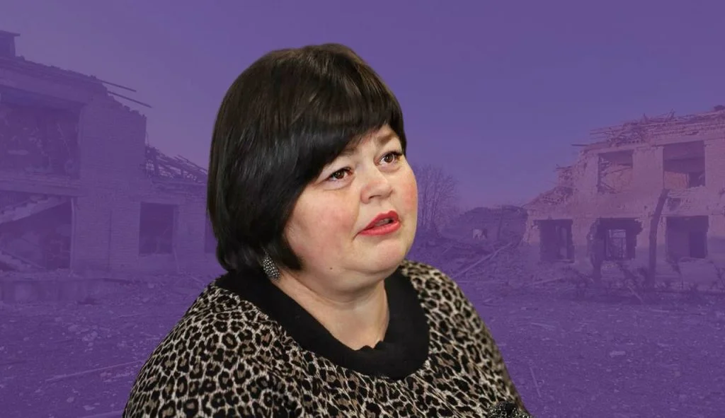 Як живе громада на Херсонщині, де більшість сіл – на лінії фронту, а гуманітарку возить «камікадзе»