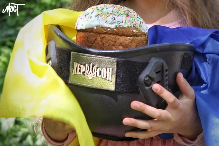 Окупанти 130 разів обстріляли Херсонщину під час “великоднього перемир’я”