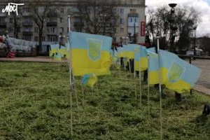 При виконкомі Херсонської міськради утворили Раду ветеранів