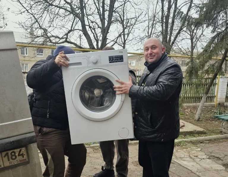 Псевдодепутат з Чаплинки отримав підозру від СБУ