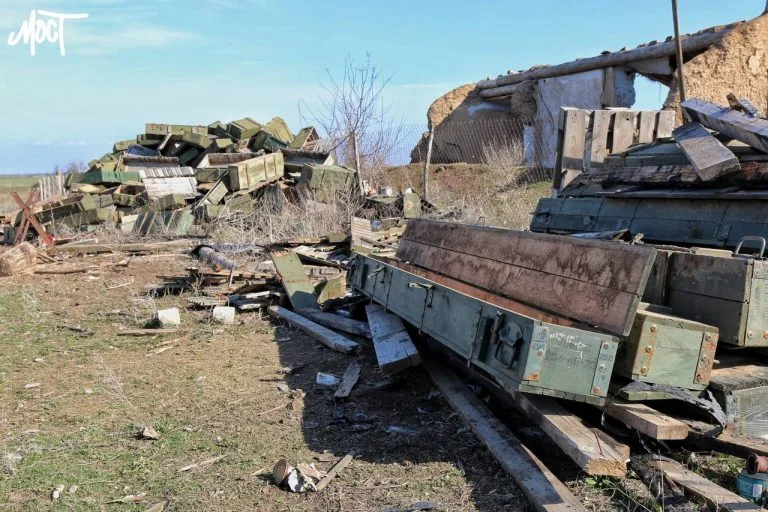 Постачав обладнання для ОПК: херсонцю оголосили підозру у допомозі Росії