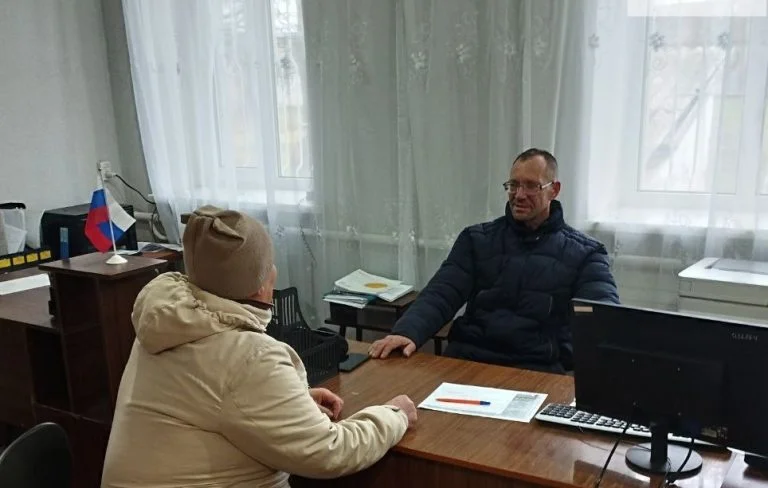 Окупаційний голова Семенівки на Херсонщині отримав підозру