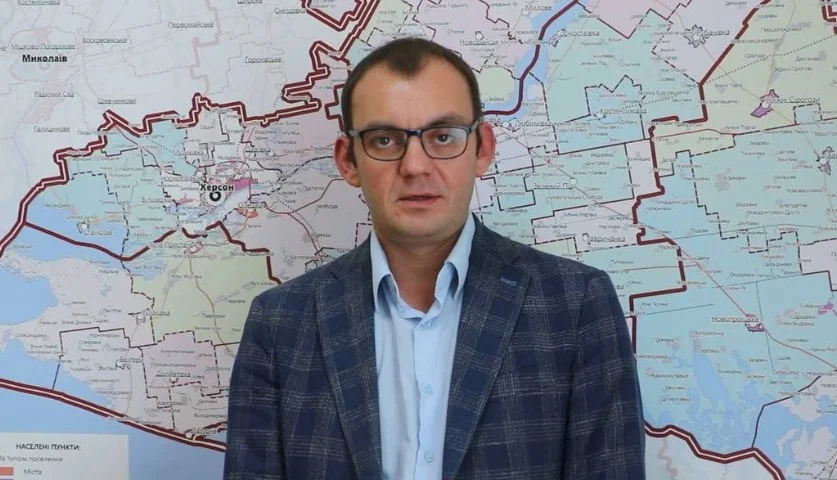 якименко микола