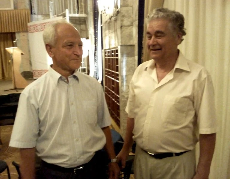 Журналіст з Каховки пише статті для окупаційної газети