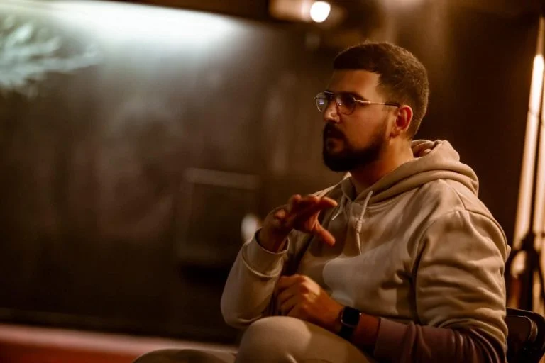 Режисер херсонського театру отримав грант Президента України