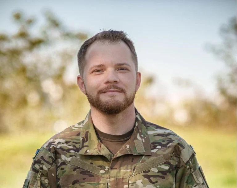 Заступник начальника Херсонської ОВА Михайло Лемак пішов з посади