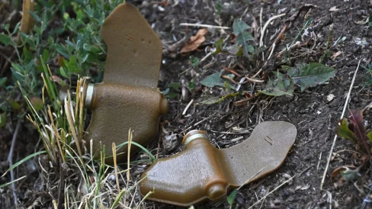 У Херсоні на міні підірвався чоловік, – ХМВА