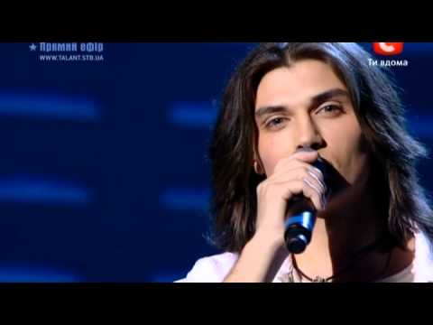 Ексучасник шоу “Україна має талант” тепер викладає в університеті на лівобережжі Херсонщини