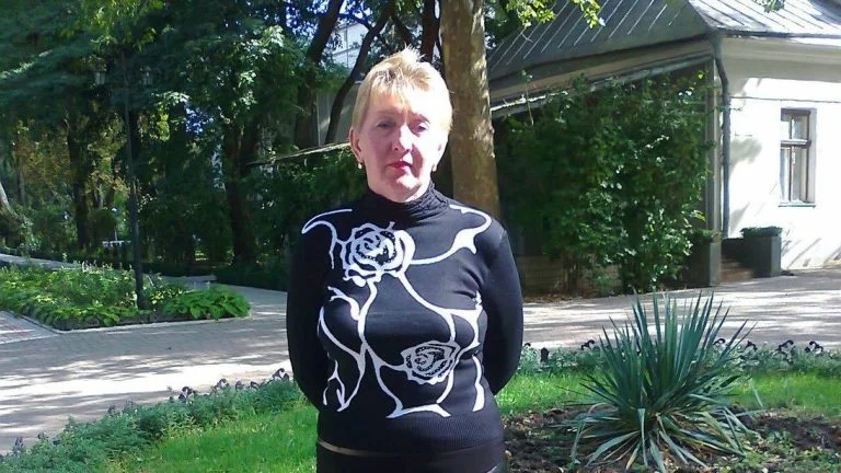 Депутатка окупаційної ради Іванівки Валентина Костян склала повноваження