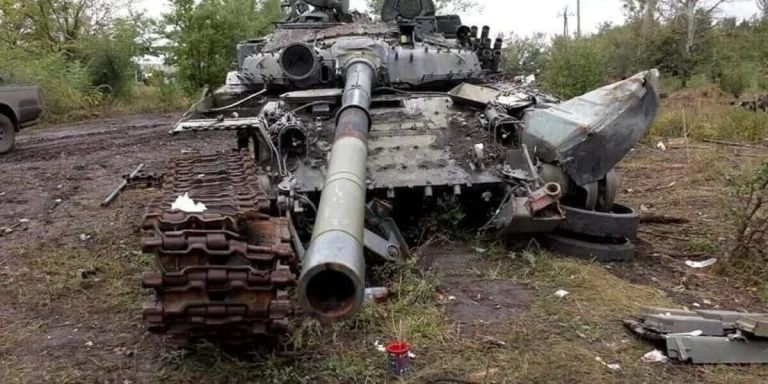 РФ накопичує резерви на лівобережжі Херсонщини для можливого наступу — Сили оборони