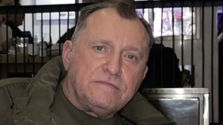 У колонії РФ погіршується стан здоров’я політв’язня Олексія Кисельова із Генічеська