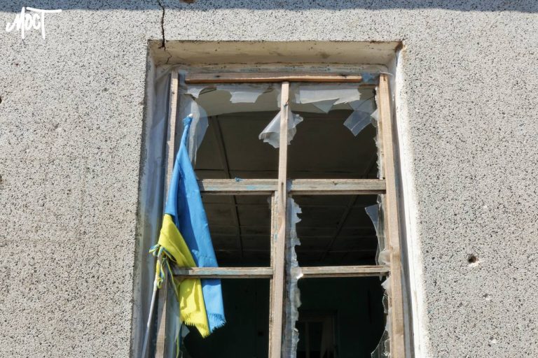 Окупанти за добу обстріляли 39 населених пунктів правобережжя Херсонщини